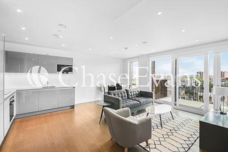 1 bedroom apartment to rent - Photo 2