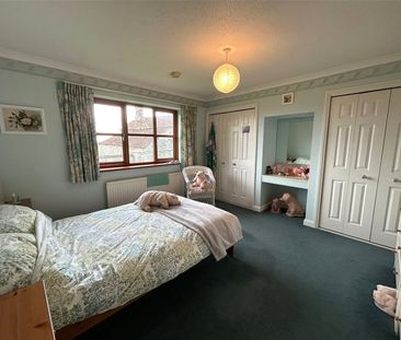 King William Lane, Curry Rivel, Langport, Somerset, TA10 - Photo 2