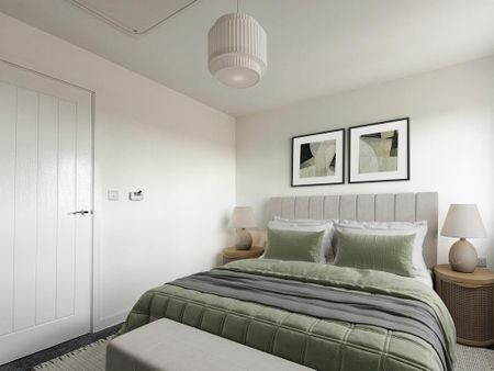 2 bedroom house to rent - Photo 3