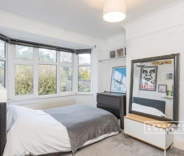 4 bedroom semi-detached house to rent - Photo 5