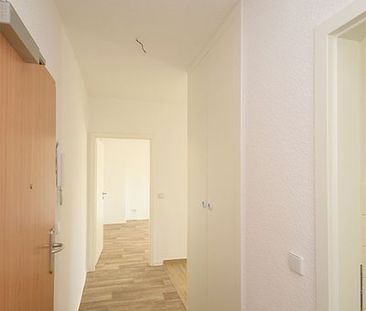 2-Raum-Wohnung Moskauer Straße 17 - Foto 4