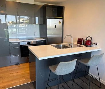 Stylish 1BR Apt Manukau, Power Water Carpark incl - Photo 4