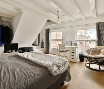 Appartement te huur: Klein Heiligland 4-B 2011 EG Haarlem - Photo 4