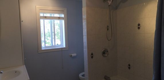 3 Pièces, Semi Meublé, 2e étage - Photo 2