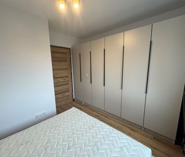 Nowe, nigdy niezamieszkałe, klimatyzacja, parking - Фото 4