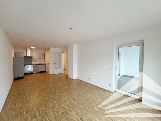 Business Corner Urfahr - Tolle 2 Zimmerwohnung mit Wintergarten in zentraler Urfahraner Lage! - Photo 1