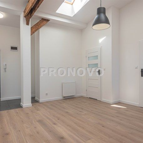 Szczecin, Centrum, al. Papieża Jana Pawła II - Фото 1