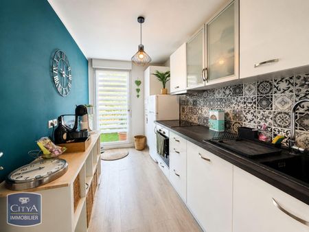 Location Appartement 3 pièces 63m² SCHILTIGHEIM 67300 - Photo 4