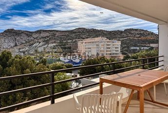 Alquiler de estudio en Calle Doctor Barnard, 5