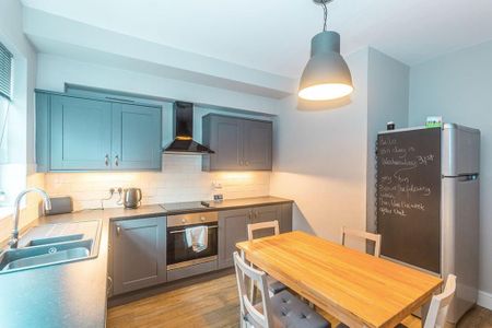 1 bedroom property to rent - Photo 3