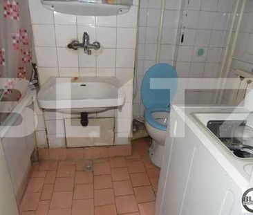 Apartament 1 camera, 35 mp, zona strazii Aurel Vlaicu - Photo 4
