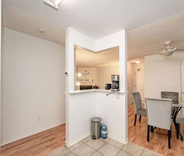 For Lease - 1512 Pilgrims Way Unit# 622, Oakville, Ontario - Photo 4