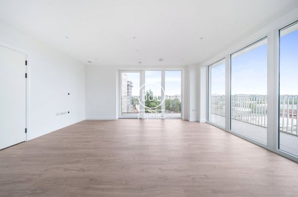 Caldon Boulevard, Grand Union, Wembley, HA0 1BD - Photo 1