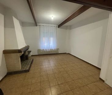 Location Maison 4 pièces 93 m2 à Saint-Quentin - Photo 2