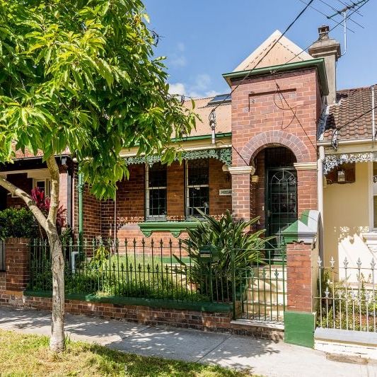 39 Hopetoun Street, Camperdown NSW 2050 - House For Rent | Domain - Photo 1