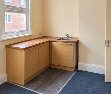 Studio to rent - Photo 5