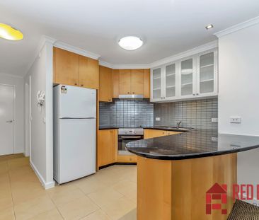 513/86 Northbourne Avenue, Braddon ACT 2612 - Apartment For Rent | ... - Photo 5