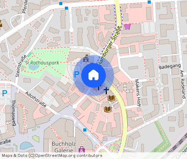 Moderne Erdgeschosswohnung in ruhiger Wohnlage - Photo 1