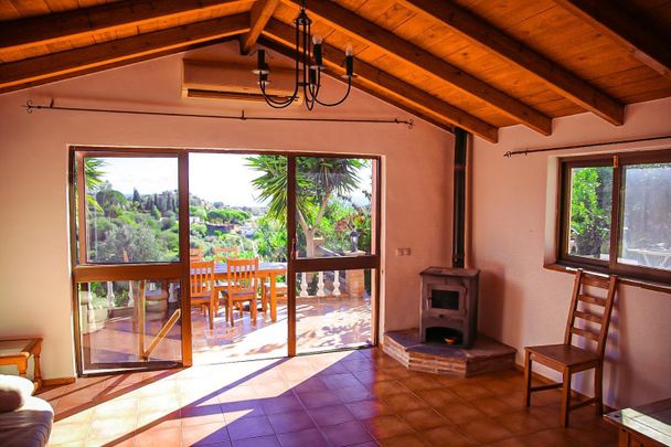 Alquiler de casa rural en Diseminado la Rosa, 98 - Photo 1