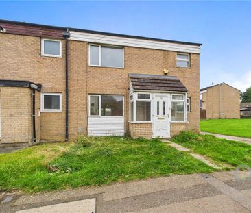 3 bedroom end of terrace house to rent - Photo 4
