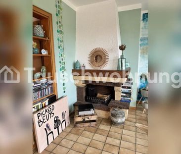 TAUSCHWOHNUNG Suche 2 Zimmer , EG , Terasse o. Garten mit Hund ❤️ - Photo 1