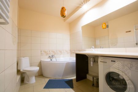 Na wynajem kawalerka na Warszewie - Фото 5