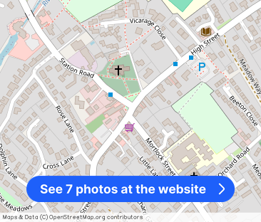 Prospect Close, Melbourn - Photo 1