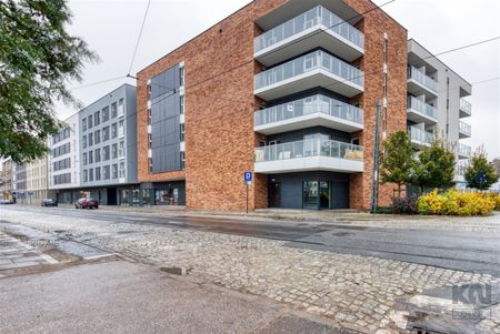 Łódź, Śródmieście, Pogonowskiego - Zdjęcie 5