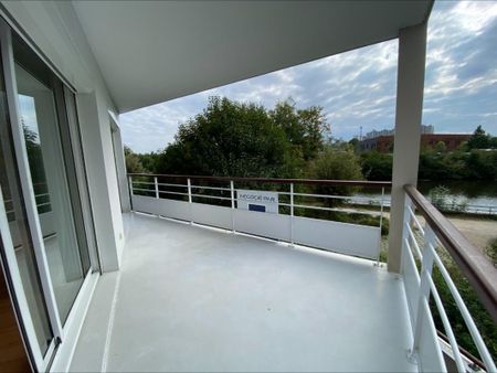 Appartement T2 à louer - 44 m² - Photo 5