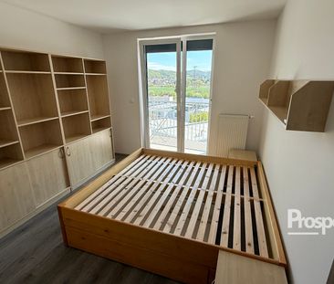Pronájem bytu 2+kk 54 m² - Fotografie 6