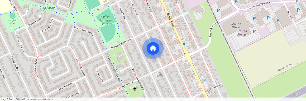 3371 BYNG Unit# 2, 2, Windsor, ON N8W 3H3