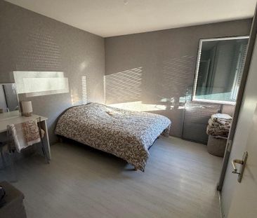 Location Appartement 2 pièces 48m² MONTCHANIN 71210 - Photo 3