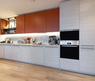 Hawser Lane, Canary Wharf, E14 - Photo 6