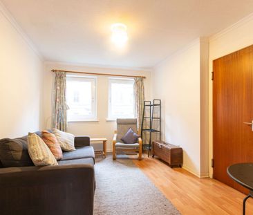 2899L Bryson Road, Edinburgh, EH11 1DR - Photo 1