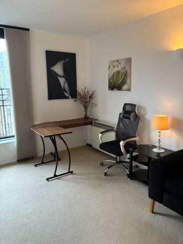 1 Bed Flat, Point West, SW7 - Photo 4