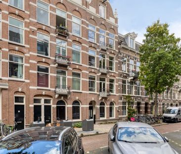 Appartement te huur: Derde Helmersstraat 26-E 1054 BH Amsterdam - Photo 1
