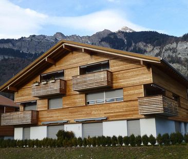 Diese Aussicht lädt zum Geniessen ein! - Foto 2