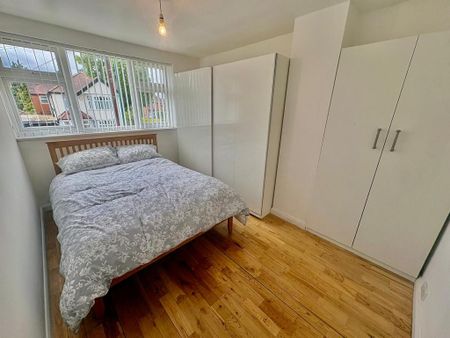 1 bedroom house to rent - Photo 5