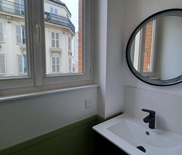 location Appartement T1 DE 20.9m² À LEVALLOIS PERRET - Photo 3