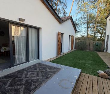 Maison à louer 4 pièces à Gradignan - Photo 5