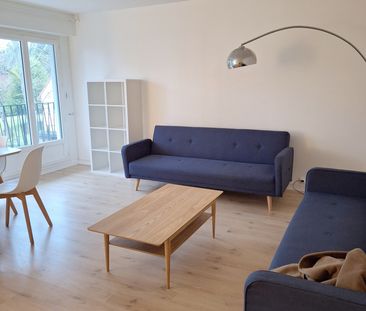 Location Appartement 5 pièces 85m² VILLENNES SUR SEINE 78670 - Photo 1
