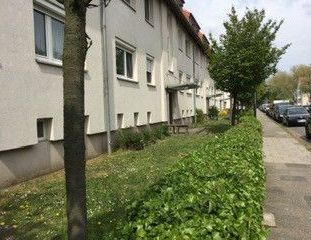 Neue Wohnung, neues Glück! 2,5-Zi.-Wohnung mit Ausblick - Foto 1