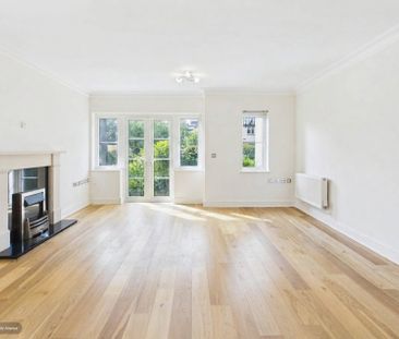 North Park, Chalfont St. Peter, Gerrards Cross,SL9 - Photo 3