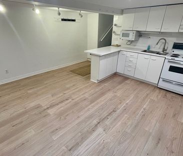 For Lease - 150 Albany Avenue Unit# Bsmt, Toronto, Ontario - Photo 6