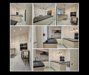 Room in a Shared House, Manchester Road, OL10 - Photo 3