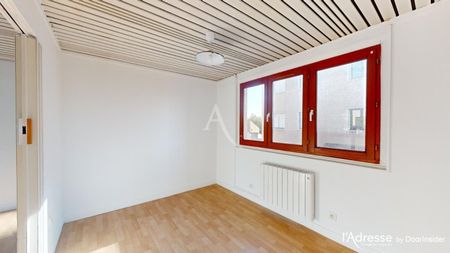 Appartement 2 Pièces 47 m² - Photo 4