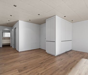 Erstvermietung: Grosse Flächen, wohnen mit viel Raum - Foto 5