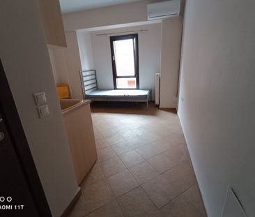 Studio/Γκαρσονιέρα για ενοικίαση - Άνω Πόλη - Photo 6