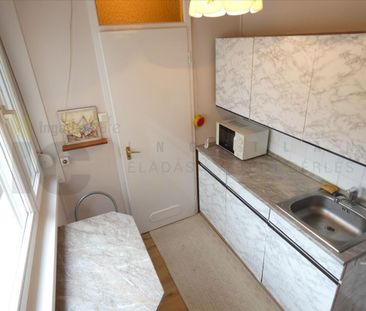 Kiadó jó állapotú panel lakás - Szeged - Fotó 5