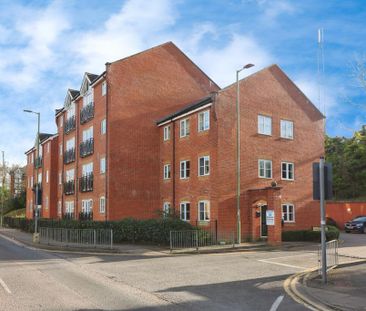 1 bedroom flat to rent - Photo 6